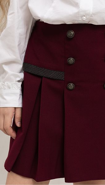 Фото ubka-dla-devocki-dvubortnaa-s-otdelkoj-3 товара Юбка для девочки двубортная с отделкой1 Фото ubka-dla-devocki-dvubortnaa-s-otdelkoj-3 товара Юбка для девочки двубортная с отделкой1