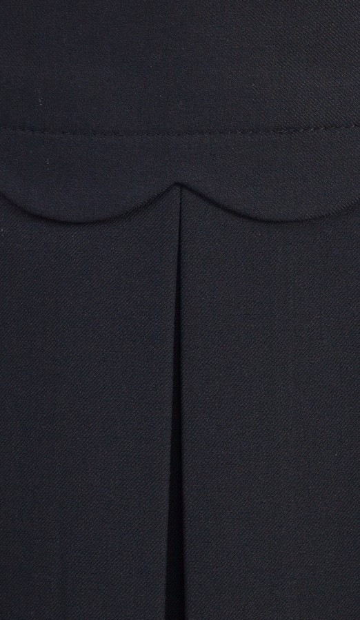 Фото ubka-dla-devocki-s-figurnoj-otdelkoj-14 товару Спідниця для дівчинки з фігурним оздобленням1