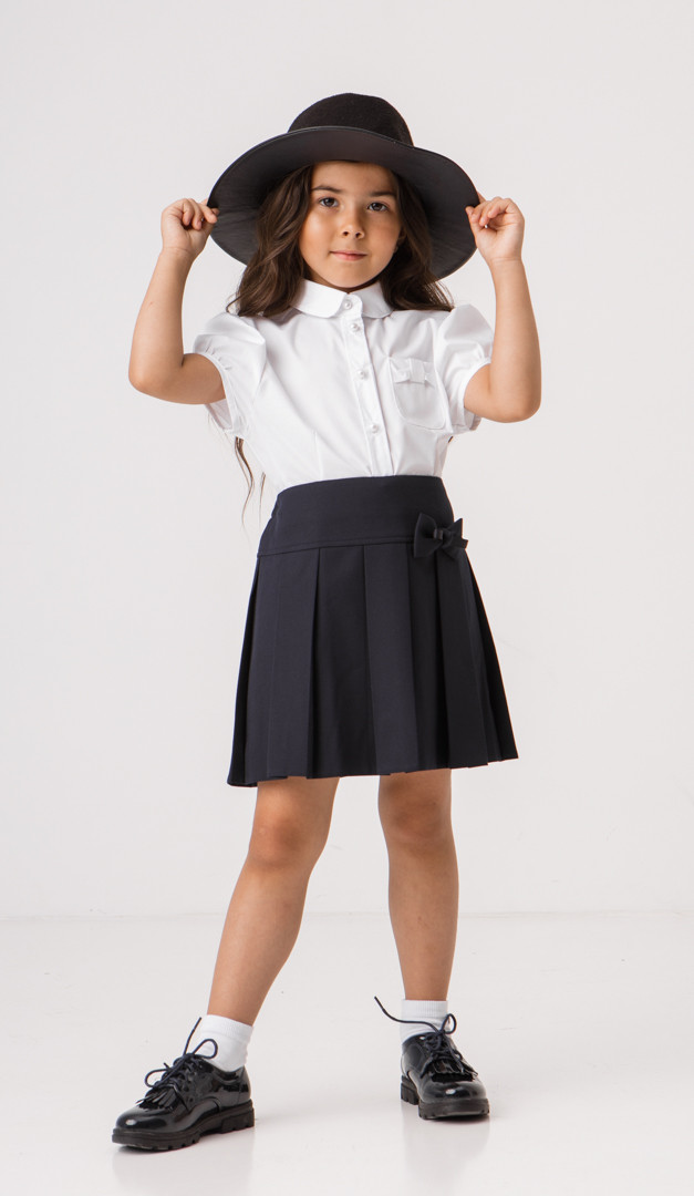 Фото ubka-dla-devocki-v-skladku-13 товара Юбка для девочки в складку1