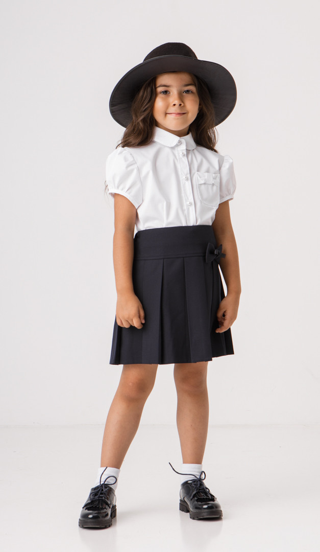 Фото ubka-dla-devocki-v-skladku-14 товара Юбка для девочки в складку1