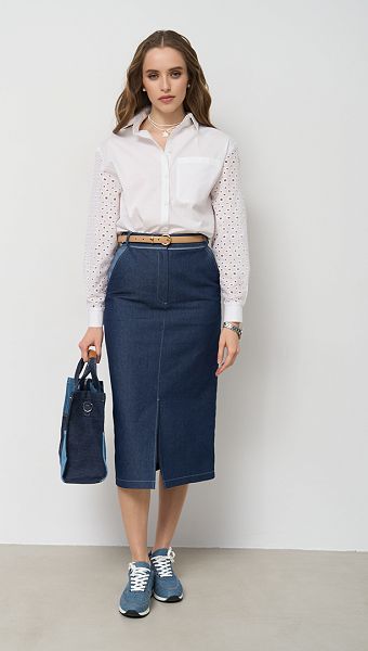 Фото ubka-dzinsovaa-pramaa-midi-01 товара Юбка джинсовая прямая миди0 Фото ubka-dzinsovaa-pramaa-midi-01 товара Юбка джинсовая прямая миди0