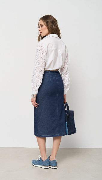 Фото ubka-dzinsovaa-pramaa-midi-05 товара Юбка джинсовая прямая миди0 Фото ubka-dzinsovaa-pramaa-midi-05 товара Юбка джинсовая прямая миди0