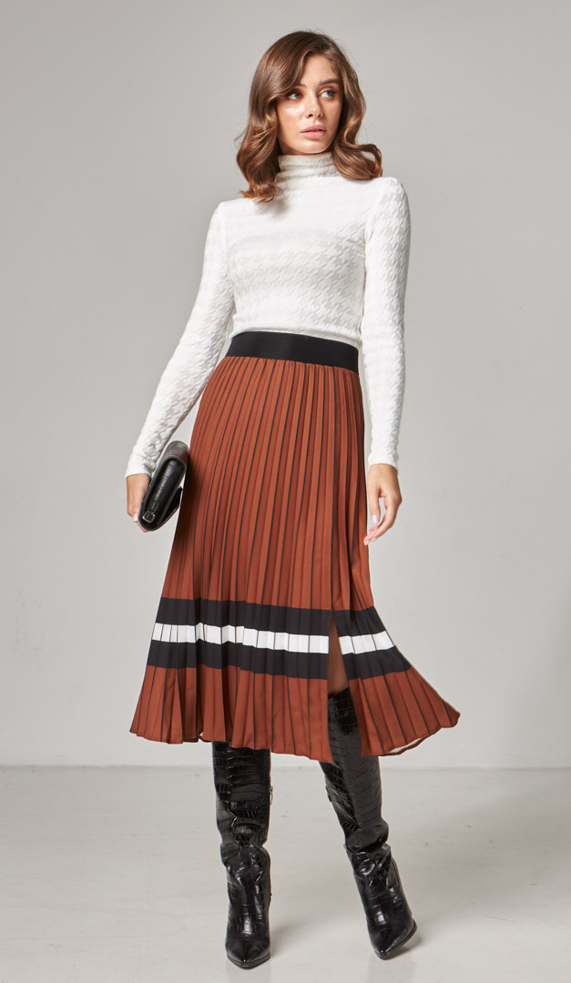 Фото ubka-fernanda-11 товару Спідниця Фернанда1