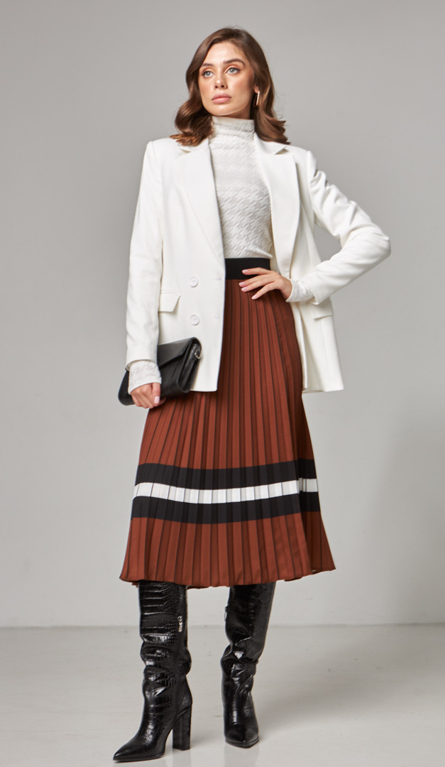 Фото ubka-fernanda-12 товару Спідниця Фернанда1