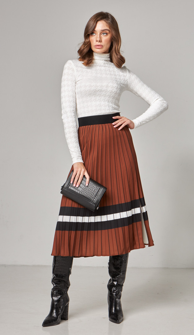 Фото ubka-fernanda-14 товару Спідниця Фернанда1