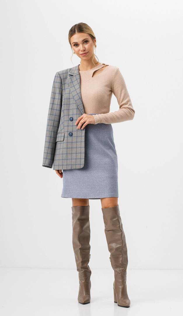 Фото ubka-fransua-04 товара Юбка Франсуа0