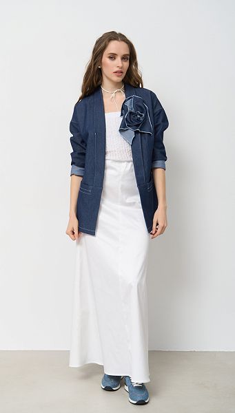 Фото ubka-maksi-belaa-01 товару Спідниця максі біла Фото ubka-maksi-belaa-01 товару Спідниця максі біла