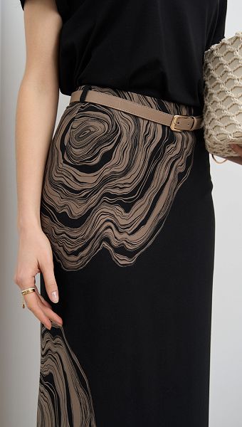 Фото ubka-maksi-cernaa-s-printom-05 товара Юбка макси черная с принтом0 Фото ubka-maksi-cernaa-s-printom-05 товара Юбка макси черная с принтом0