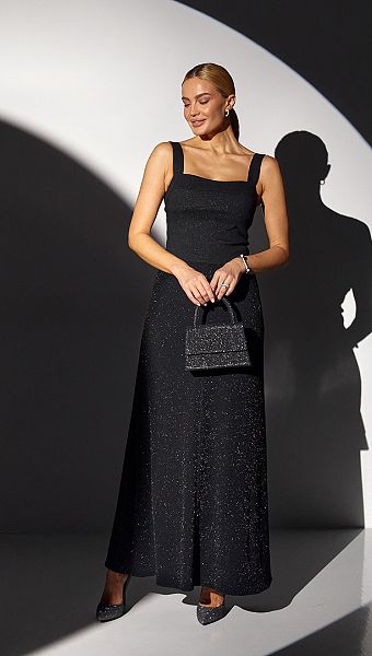 Фото ubka-maksi-prazdnicnaa-cernaa-1 товару Спідниця максі святкова чорна0 Фото ubka-maksi-prazdnicnaa-cernaa-1 товару Спідниця максі святкова чорна0