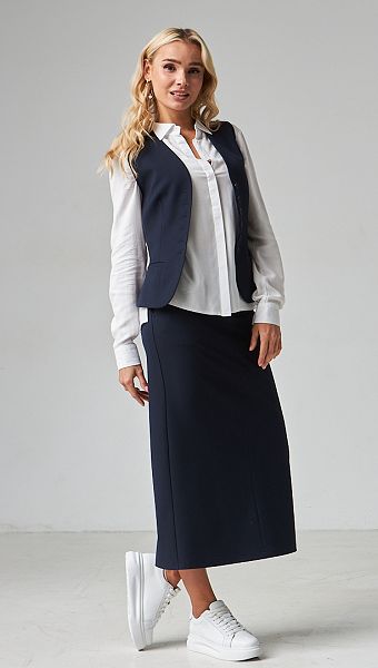 Фото ubka-midi-s-karmanami-sinaa-02 товара Юбка миди с карманами синяя0 Фото ubka-midi-s-karmanami-sinaa-02 товара Юбка миди с карманами синяя0