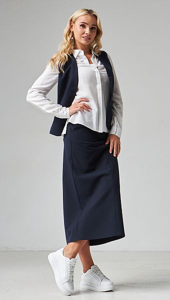 Фото ubka-midi-s-karmanami-sinaa-05 товара Юбка миди с карманами синяя0 Фото ubka-midi-s-karmanami-sinaa-05 товара Юбка миди с карманами синяя0