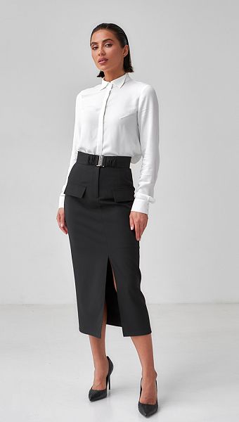 Фото ubka-midi-s-razrezom-cernaa-03 товару Спідниця міді з розрізом чорна0 Фото ubka-midi-s-razrezom-cernaa-03 товару Спідниця міді з розрізом чорна0