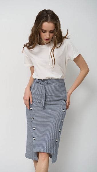 Фото ubka-midi-v-polosku-002 товара Юбка миди в полоску0 Фото ubka-midi-v-polosku-002 товара Юбка миди в полоску0