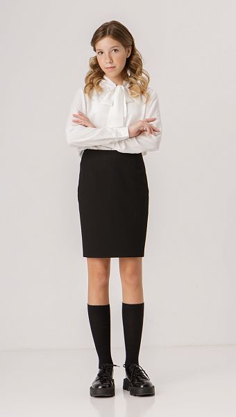 Фото ubka-pramaa-na-podkladke-21 товару Спідниця пряма на підкладці2 Фото ubka-pramaa-na-podkladke-21 товару Спідниця пряма на підкладці2