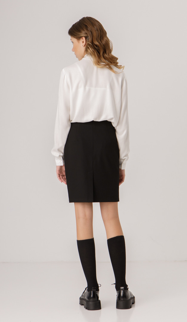 Фото ubka-pramaa-na-podkladke-23 товару Спідниця пряма на підкладці2