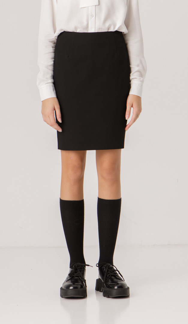 Фото ubka-pramaa-na-podkladke-24 товару Спідниця пряма на підкладці2