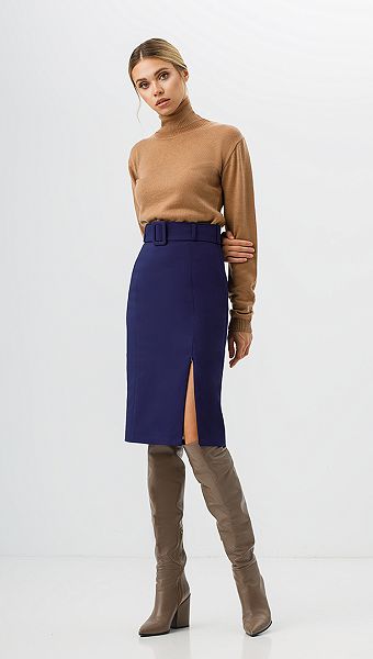 Фото ubka-s-zavysennoj-taliej-sinaa-01 товара Юбка с завышенной талией синяя0 Фото ubka-s-zavysennoj-taliej-sinaa-01 товара Юбка с завышенной талией синяя0