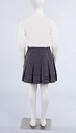 Фото ubka-seraa-dla-devocki-12 товару Спідниця сіра для дівчинки1 Фото ubka-seraa-dla-devocki-12 товару Спідниця сіра для дівчинки1