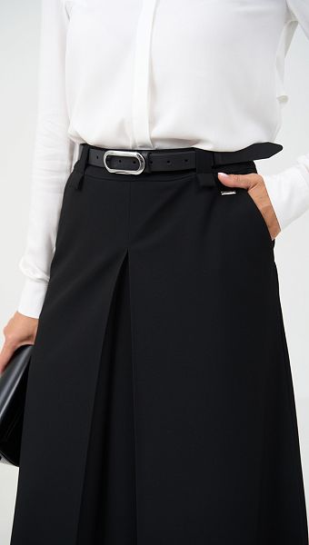 Фото ubka-trapecia-s-karmanami-cernaa-03 товара Юбка трапеция с карманами черная0 Фото ubka-trapecia-s-karmanami-cernaa-03 товара Юбка трапеция с карманами черная0