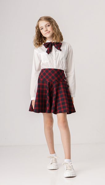 Фото ubka-v-kletku-na-koketke-01 товара Юбка в клетку на кокетке Фото ubka-v-kletku-na-koketke-01 товара Юбка в клетку на кокетке