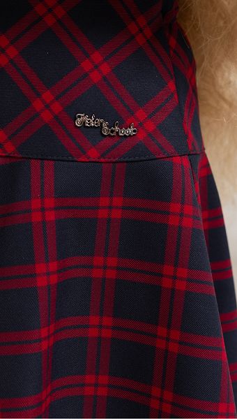 Фото ubka-v-kletku-sine-bordovuu-04 товару Спідниця в клітинку синьо-бордову0 Фото ubka-v-kletku-sine-bordovuu-04 товару Спідниця в клітинку синьо-бордову0