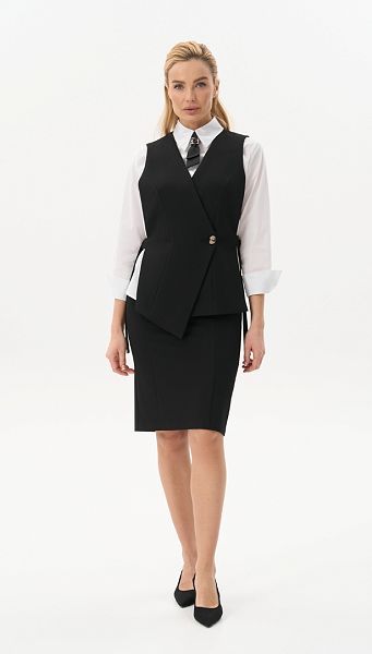 Фото ubka-zenskaa-bazovaa-cernaa-01 товара Юбка женская базовая черная Фото ubka-zenskaa-bazovaa-cernaa-01 товара Юбка женская базовая черная