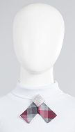 Фото ukrasenie-galstuk-dla-devocki-sero-bordovaa-kletka-01 товара Украшение галстук для девочки серо-бордовая клетка0 Фото ukrasenie-galstuk-dla-devocki-sero-bordovaa-kletka-01 товара Украшение галстук для девочки серо-бордовая клетка0