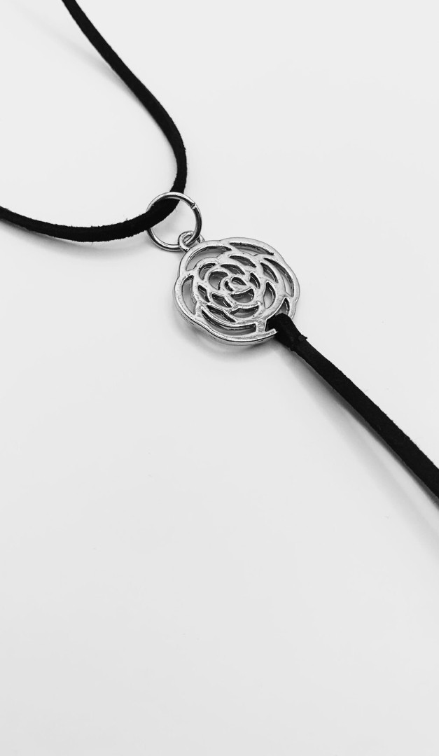 Фото ukrasenie-roza-02 товару Прикраса Троянда