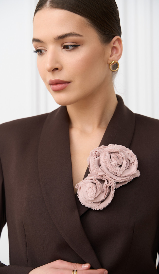 Фото ukrasenie-rozy-pudrovye-11 товара Украшение розы пудровые