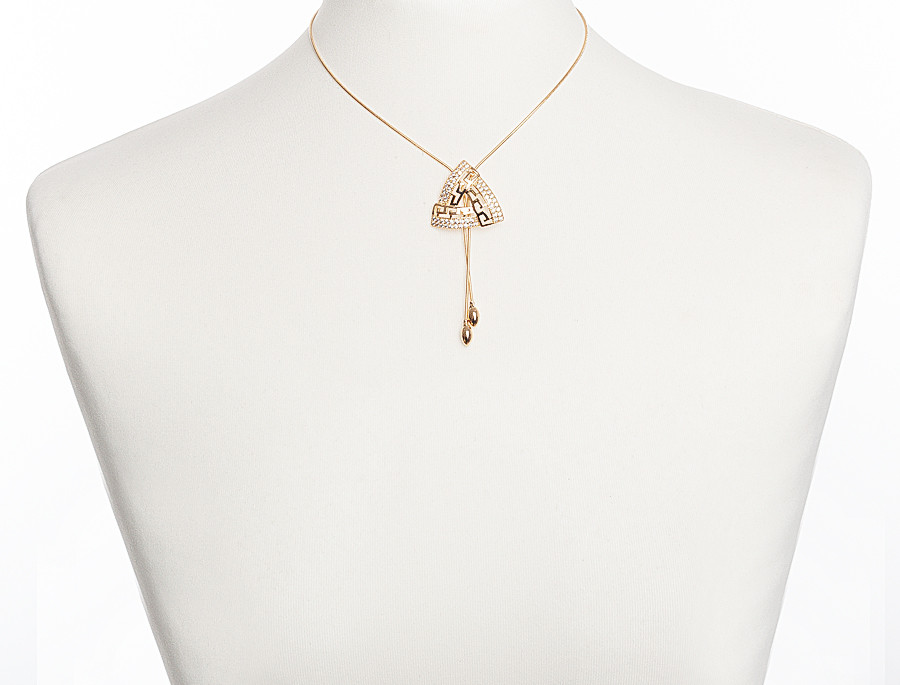 Фото ukrasenie-s-dekorom-zol-01 товара Украшение с декором зол