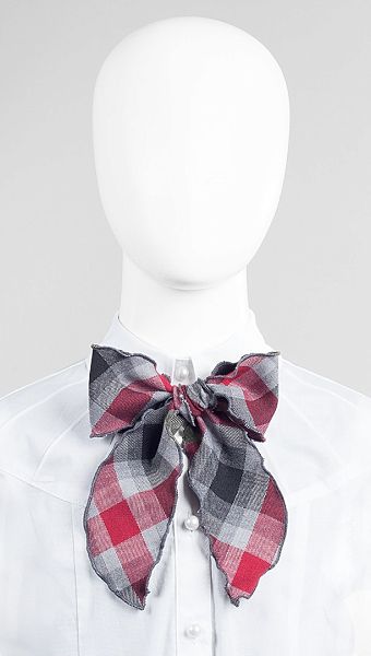 Фото 596-01 товару Прикраса Бант-140 Фото 596-01 товару Прикраса Бант-140