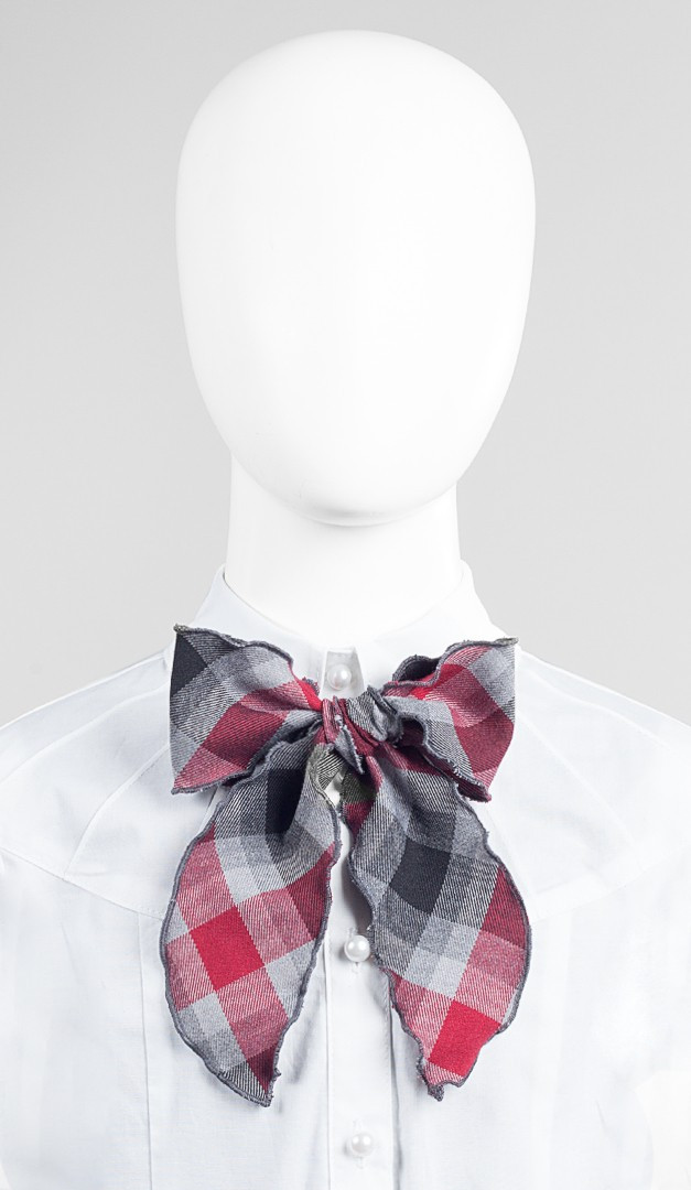 Фото 596-01 товара Украшение Бант-14