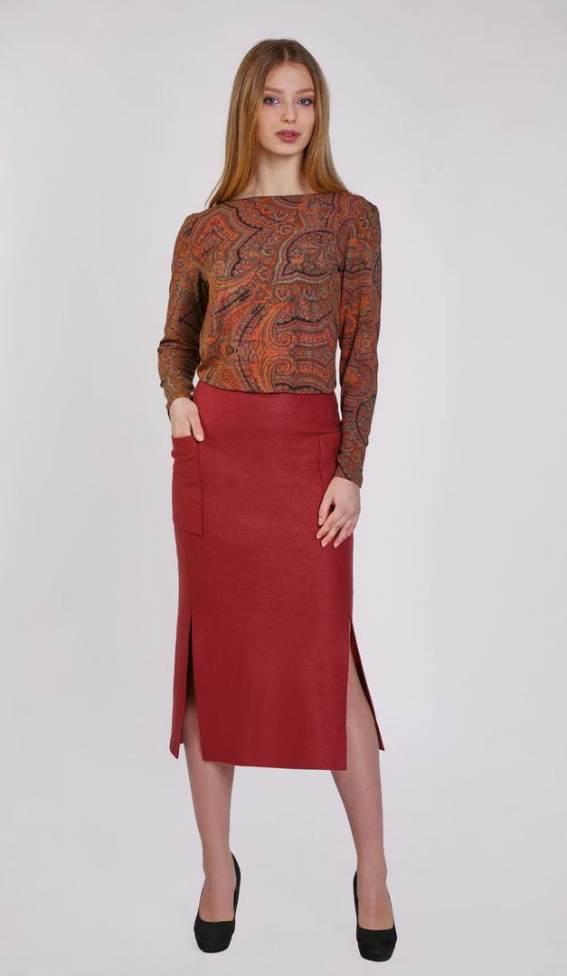 Фото yubka-delu-11 товара Юбка Дели