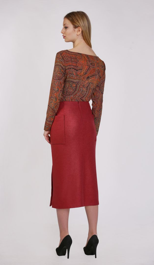 Фото yubka-delu-12 товару Спідниця Делі1