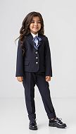 Фото zaket-dla-devocki-klassiceskij-14 товару Жакет для дівчинки класичний1 Фото zaket-dla-devocki-klassiceskij-14 товару Жакет для дівчинки класичний1