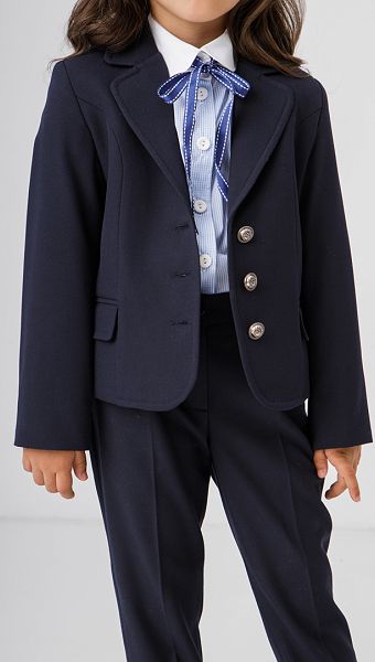 Фото zaket-dla-devocki-klassiceskij-15 товару Жакет для дівчинки класичний1 Фото zaket-dla-devocki-klassiceskij-15 товару Жакет для дівчинки класичний1