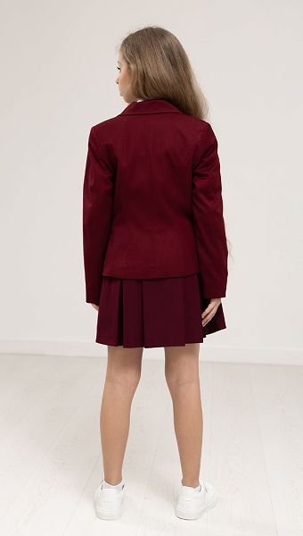 Фото zaket-dla-devocki-s-otdelkoj-5 товару Жакет для дівчинки з оздобленням1 Фото zaket-dla-devocki-s-otdelkoj-5 товару Жакет для дівчинки з оздобленням1