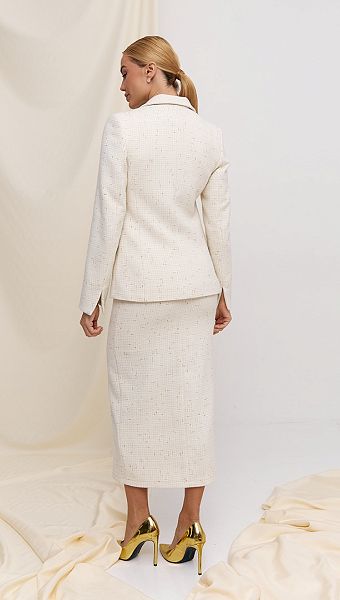 Фото zaket-iz-sersti-molocnyj-08 товара Жакет из шерсти молочный0 Фото zaket-iz-sersti-molocnyj-08 товара Жакет из шерсти молочный0