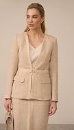 Фото zaket-tvidovyj-bezevyj-04 товару Жакет твідовий бежевий0 Фото zaket-tvidovyj-bezevyj-04 товару Жакет твідовий бежевий0