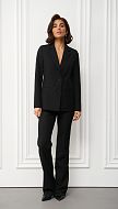 Фото zaket-zenskij-bazovyj-cernyj-1 товару Жакет жіночий базовий чорний0 Фото zaket-zenskij-bazovyj-cernyj-1 товару Жакет жіночий базовий чорний0