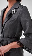 Фото zaket-zenskij-cerno---seryj-melanz-03 товару Жакет жіночий чорно-сірий меланж0 Фото zaket-zenskij-cerno---seryj-melanz-03 товару Жакет жіночий чорно-сірий меланж0