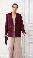 Фото zaket-zenskij-cveta-bordo-04 товару Жакет жіночий кольору бордо0 Фото zaket-zenskij-cveta-bordo-04 товару Жакет жіночий кольору бордо0