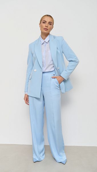 Фото zaket-zenskij-dvubortnyj-goluboj-04 товару Жакет жіночий двобортний блакитний0 Фото zaket-zenskij-dvubortnyj-goluboj-04 товару Жакет жіночий двобортний блакитний0