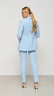 Фото zaket-zenskij-dvubortnyj-goluboj-07 товару Жакет жіночий двобортний блакитний0 Фото zaket-zenskij-dvubortnyj-goluboj-07 товару Жакет жіночий двобортний блакитний0