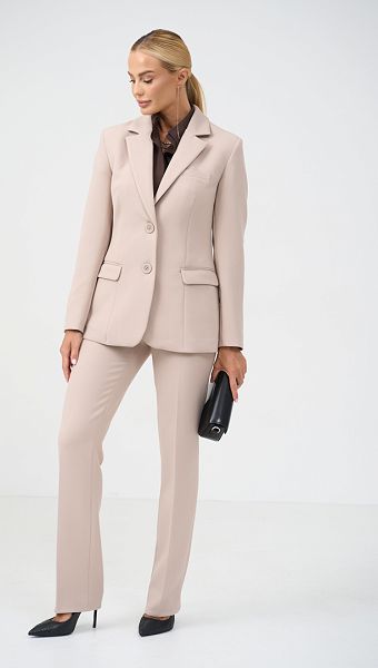 Фото zaket-zenskij-klassiceskij-bezevyj-04 товару Жакет жіночий класичний бежевий0 Фото zaket-zenskij-klassiceskij-bezevyj-04 товару Жакет жіночий класичний бежевий0