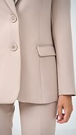 Фото zaket-zenskij-klassiceskij-bezevyj-06 товару Жакет жіночий класичний бежевий0 Фото zaket-zenskij-klassiceskij-bezevyj-06 товару Жакет жіночий класичний бежевий0