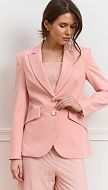 Фото zaket-zenskij-klassiceskij-rozovyj-02 товара Жакет женский классический розовый0 Фото zaket-zenskij-klassiceskij-rozovyj-02 товара Жакет женский классический розовый0