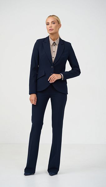 Фото zaket-zenskij-klassiceskij-sinij-1 товару Жакет жіночий класичний синій1 Фото zaket-zenskij-klassiceskij-sinij-1 товару Жакет жіночий класичний синій1