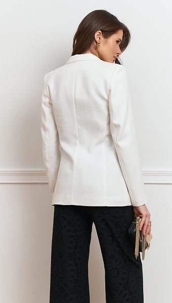 Фото zaket-zenskij-len-molocnyj-03 товара Жакет женский лен молочный0 Фото zaket-zenskij-len-molocnyj-03 товара Жакет женский лен молочный0