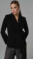 Фото zaket-zenskij-prazdnicnyj-cernyj-02 товару Жакет жіночий святковий чорний0 Фото zaket-zenskij-prazdnicnyj-cernyj-02 товару Жакет жіночий святковий чорний0